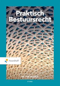 Praktisch Bestuursrecht (Paperback)
