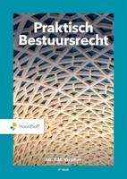 Praktisch Bestuursrecht (Paperback)