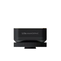 Shiftcam LensUltra 1.55x Anamorphic