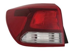 Achterlicht 8327931