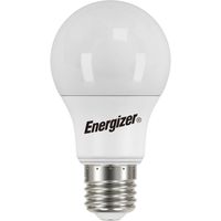 Energizer energiezuinige Led lamp -E27 - 4,9 Watt - warmwit licht - niet dimbaar - 1 stuk