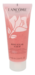 Lancome Rose Sugar Gentle Exfoliating Scrub Exfoliant & Peeling 100 ml Dames