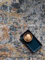 De Munk Carpets - Nuovo Ambiente - 250x350 cm Vloerkleed