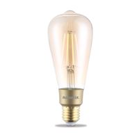 Glow XLI - Filament lamp - E27 - Bediening via app Glow XLI - Filament lamp - E27 - Bediening via app