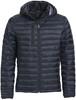 Clique 020976 Hudson - Dark Navy - L