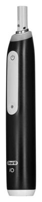 Braun Oral-B iO3 matzwart elektrische tandenborstel