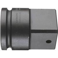 Gedore KB 3764 1531220 Verloopstuk Aandrijving 1 1/2 (40 mm) 93 mm 1 stuk(s)