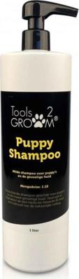 Puppy Shampoo 1 ltr