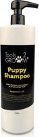 Puppy Shampoo 1 ltr