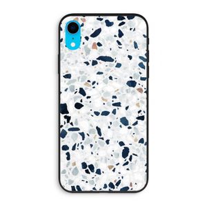 Terrazzo N°1: iPhone XR Biologisch afbreekbaar hoesje