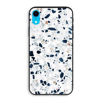 Terrazzo N°1: iPhone XR Biologisch afbreekbaar hoesje