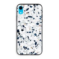 Terrazzo N°1: iPhone XR Biologisch afbreekbaar hoesje