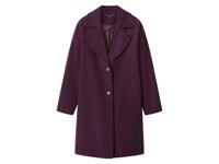 esmara Dames mantel (Burgundy, 46) esmara Dames mantel (Burgundy, 46)