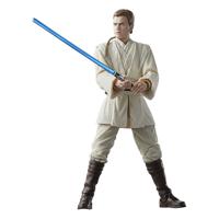 Star Wars Black Series Archive Action Figure Obi-Wan Kenobi (Padawan) 15 cm - thumbnail