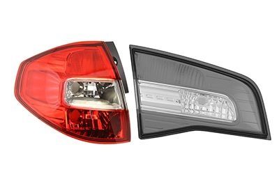 Achterlicht 4316931