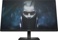 HP OMEN 24 FHD 165Hz Gaming Monitor Zwart