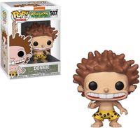 The Wild Thornberrys Funko Pop Vinyl: Donnie