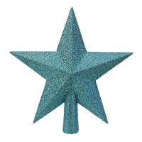 Piek kunststof L4,2b19h19 cm blauw Decoris - Decoris Piek kunststof L4,2b19h19 cm blauw Decoris - Decoris