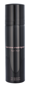 Narciso Rodriguez For Her Deo Spray 100ml Deodorant