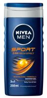 Nivea Men sport douchegel
