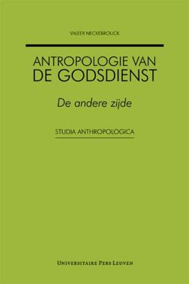 Antropologie van de godsdienst (Paperback)