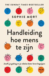 Handleiding hoe mens te zijn (Paperback)