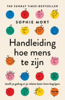 Handleiding hoe mens te zijn (Paperback) - thumbnail