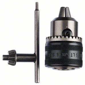 Bosch Accessoires Tandkransboorhouders tot 16 mm 3 – 16 mm, 5/8"  16 1st - 1608571057