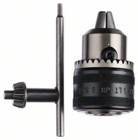 Bosch Accessoires Tandkransboorhouders tot 16 mm 3 – 16 mm, 5/8"  16 1st - 1608571057 - thumbnail