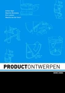 Productontwerpen (Paperback)