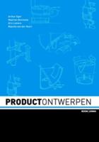 Productontwerpen (Paperback)