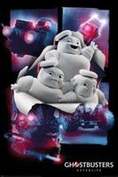 Poster Ghostbusters Afterlife Minipuft Breakout 61x91,5cm