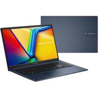 Laptop Asus Vivobook 15 X1504ZA-BQ568W Qwerty US 15,6" 16 GB RAM Intel Core I3-1215U 512 GB SSD"