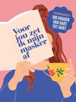 Kaartspel - Voor jou zet ik mijn masker af (Kaartspellen) - thumbnail
