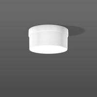22141.002  - All-plastic luminaire A60 60W, white, 22141.002 - thumbnail