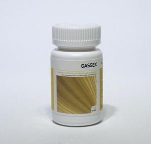 A Health Gassex