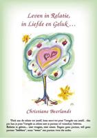 Leven in relatie, in liefde en geluk... (Paperback)