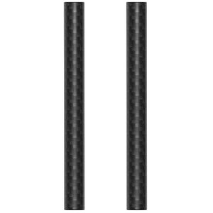 Falcam 15*300mm Carbon Fiber Rod (2PCS) 3302