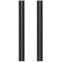 Falcam 15*300mm Carbon Fiber Rod (2PCS) 3302