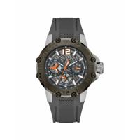 Guess GW0640G1 (Ø 46 mm) Heren horloge - thumbnail