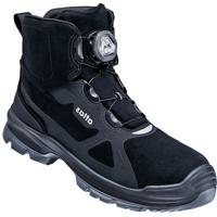 Atlas Werkschoen Flash 6905 BOA XP S3 | Zwart/Grijs | Maat 36 - 4043692441368