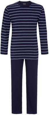 Gestreepte heren pyjama van Ringella