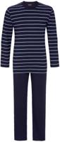 Gestreepte heren pyjama van Ringella