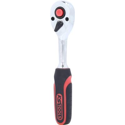 KS Tools 915.1490 915.1490 Omschakelratel 1/4 145 mm