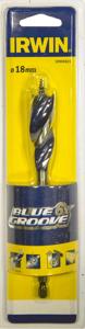 Irwin speedboor 18x159mm Blue Groove 6x