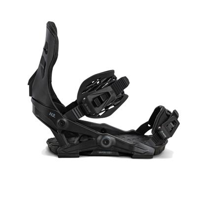 Now BNG Pilot Snowboard Binding M