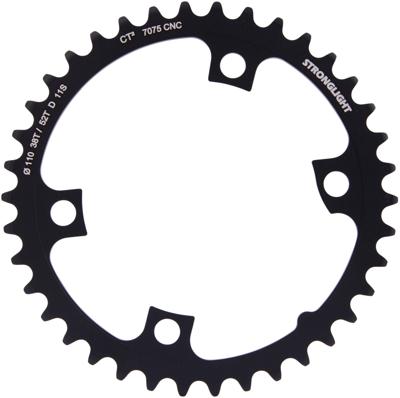 STRONGLIGHT Chain ring ct2 36 teeth