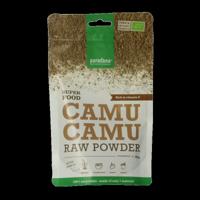 Camu Camu poeder vegan bio 100 Gram