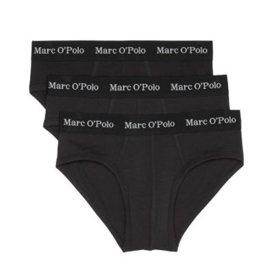 Marc O Polo Basic Briefs 3 stuks * Actie *