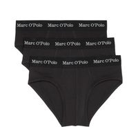 Marc O Polo Basic Briefs 3 stuks * Actie *